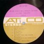 JULIE DRISCOLL/BRIAN AUGER & TRINITY--OPEN-1968 Atco LP