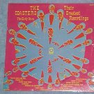 THE COASTERS-EARLY YEARS-GREATEST RECORDINGS ~Sealed LP
