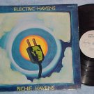 RICHIE HAVENS-ELECTRIC HAVENS--VG++/VG+ 1966 Douglas LP