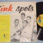 THE INK SPOTS--Vol 3--VG++/NM 1956 LP--Audition Records