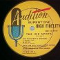THE INK SPOTS--Vol 3--VG++/NM 1956 LP--Audition Records