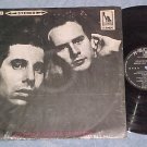 LOT (13) '60's Taiwan LP's-incl Simon & Garfunkel,Doors