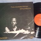 KENNY DREW TRIO-IF YOU COULD SEE ME NOW-1975 Denmark LP