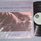 JANE BIRKIN & SERGE GAINSBOURG-JE T'AIME-BEAUTIFUL LOVE