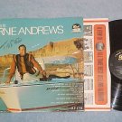 THIS IS ERNIE ANDREWS-s/t NM in shrink Mono 1967 LP-Dot