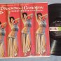 HORST WENDE--ORIENTAL CARAVAN--VG+ LP ~Cheesecake~