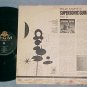 BILLY MURE--SUPERSONIC GUITARS--Volume II--Mono 1959 LP