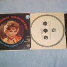 ANN SOTHERN SINGS--SOTHERN EXPOSURE--1958 LP--Zenith