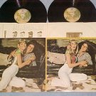 I DIDN'T KNOW THEY STILL MADE RECORDS LIKE THIS--Dbl LP