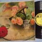 GARY ALAN AND ORCHESTRA-SHINING HOUR-VG+ 1958 LP on MGM