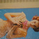 JOE LEAHY-LOVELY LADY-VG+ 1955 LP-RKO/Unique~Cheesecake