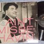 FATS WALLER--AIN'T MISBEHAVIN'--VG++ 1956 LP--RCA 1246