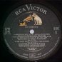 FATS WALLER--AIN'T MISBEHAVIN'--VG++ 1956 LP--RCA 1246