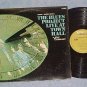 THE BLUES PROJECT LIVE AT TOWN HALL--NM/VG++ 1967 LP
