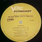 THE BLUES PROJECT LIVE AT TOWN HALL--NM/VG++ 1967 LP