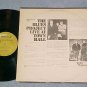 THE BLUES PROJECT LIVE AT TOWN HALL--NM/VG++ 1967 LP