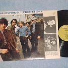 THE BLUES PROJECT--PROJECTIONS--1966 Verve Folkways LP