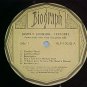 JAMES P JOHNSON--SOLOS FROM PIANO ROLLS--NM Biograph LP