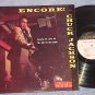 CHUCK JACKSON--ENCORE!--VG++ Mono 1963 LP--Wand LP-655