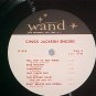 CHUCK JACKSON--ENCORE!--VG++ Mono 1963 LP--Wand LP-655