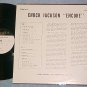 CHUCK JACKSON--ENCORE!--VG++ Mono 1963 LP--Wand LP-655
