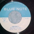 45-HANK MOBLEY-REACH OUT I'LL BE THERE-'68-Blue Note-NM