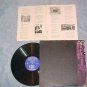 JOHN GREENWAY-(THE) TALKING BLUES--Folkways LP w/Insert