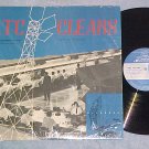 ATC CLEARS--NM in shrink 1964 Private LP--Jeppesen & Co