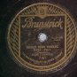 78-GENE CAMPBELL-FREIGHT TRAIN YODELING BLUES-Brunswick