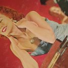 PIANISSIMO--VG++/VG+ 1955 Piano Cmpltn LP ~Cheesecake~