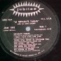 LU ANN SIMMS--AT SEPARATE TABLES--1959 LP--Jubilee 1092
