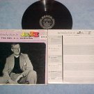 INTRODUCTION TO JAZZ--edited by A.L. Kershaw--1956 LP