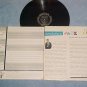 INTRODUCTION TO JAZZ--edited by A.L. Kershaw--1956 LP