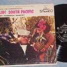 BOBBY HAMMACK QUINTET-SOLID! SOUTH PACIFIC-Stereo'58-LP