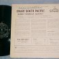 BOBBY HAMMACK QUINTET-SOLID! SOUTH PACIFIC-Stereo'58-LP
