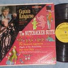 CAPTAIN KANGAROO--NUTCRACKER SUITE--1963 Golden Record