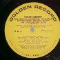 CAPTAIN KANGAROO--NUTCRACKER SUITE--1963 Golden Record