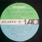 THE MODERN JAZZ QUARTET-Stereo 1960 LP-Atlantic SD-1265