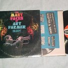 THE MANY FACES OF ART FARMER--NM/VG+ 1964 LP on Scepter
