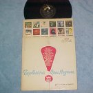 EXPLOSIVUS OPUS MAGNUM--1959 Argentina Cmpltn LP--RCA