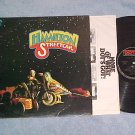 HAMILTON STREETCAR--Self Titled VG++/VG+ 1969 LP on Dot