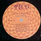 RAY BARRETTO--GUAJIRA Y GUAGUANCO--Mono LP ~No Jacket~