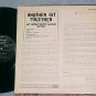 ART FARMER/BENNY GOLSON--ANOTHER GIT TOGETHER--Dutch LP