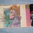 JANICE HARPER--EMBERS OF LOVE--NM/VG+ Stereo 1960 LP
