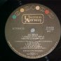 DEL REEVES-LOOKING..THROUGH A WINDSHIELD-Capitol R C LP