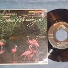 EP w/PS-HERB JEFFRIES--SENOR FLAMINGO-1958--RCA--NM/VG+