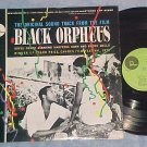 BLACK ORPHEUS--NM Stereo Reissue LP--Fontana/PolyGram