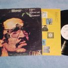 DON CRAWFORD-WOULD YOU UNDERSTAND MY NAKEDNESS-Promo LP