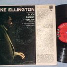 DUKE ELLINGTON ORCHESTRA-SUCH SWEET THUNDER-VG+ 1957 LP