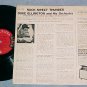 DUKE ELLINGTON ORCHESTRA-SUCH SWEET THUNDER-VG+ 1957 LP